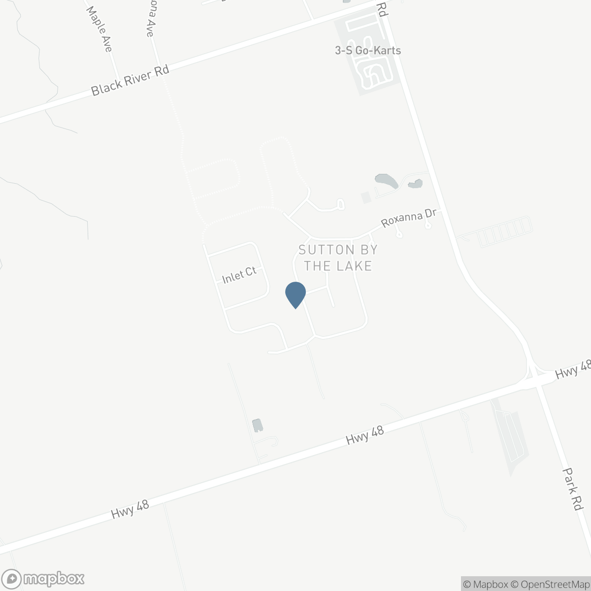 30 DAMSEL CIRCLE, Georgina, Ontario L0E 1R0